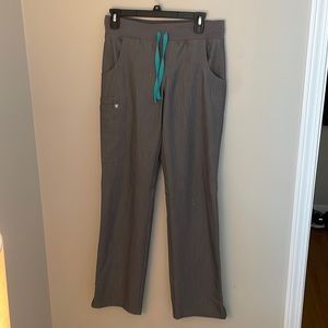 Figs Cargo Scrub Pants